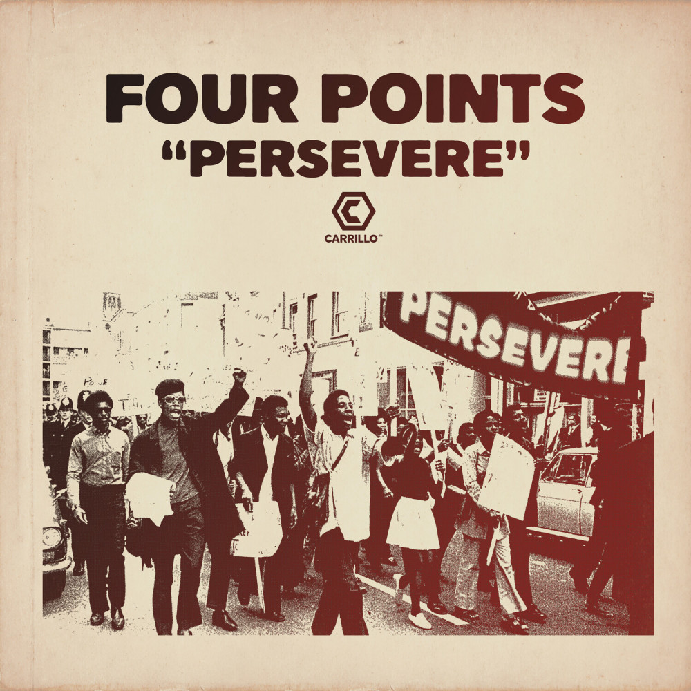 Persevere (wkndwars Club Mix)