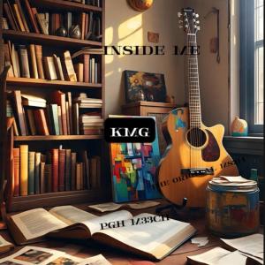 收聽KMG的Inside Me (Explicit)歌詞歌曲