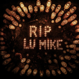 อัลบัม RIP LU MIKE ศิลปิน EST Gee