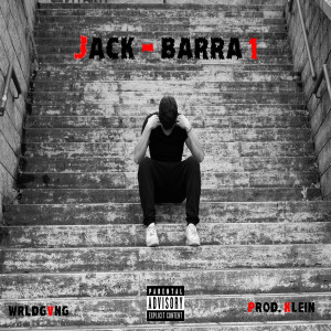 Album BARRA 1 (Explicit) oleh Jackie