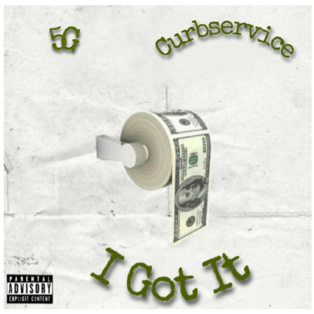 I Got It (Explicit)