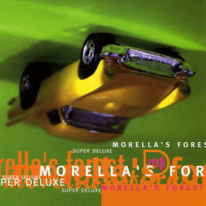 ดาวน์โหลดและฟังเพลง Lush Of Spring พร้อมเนื้อเพลงจาก Morella's Forest