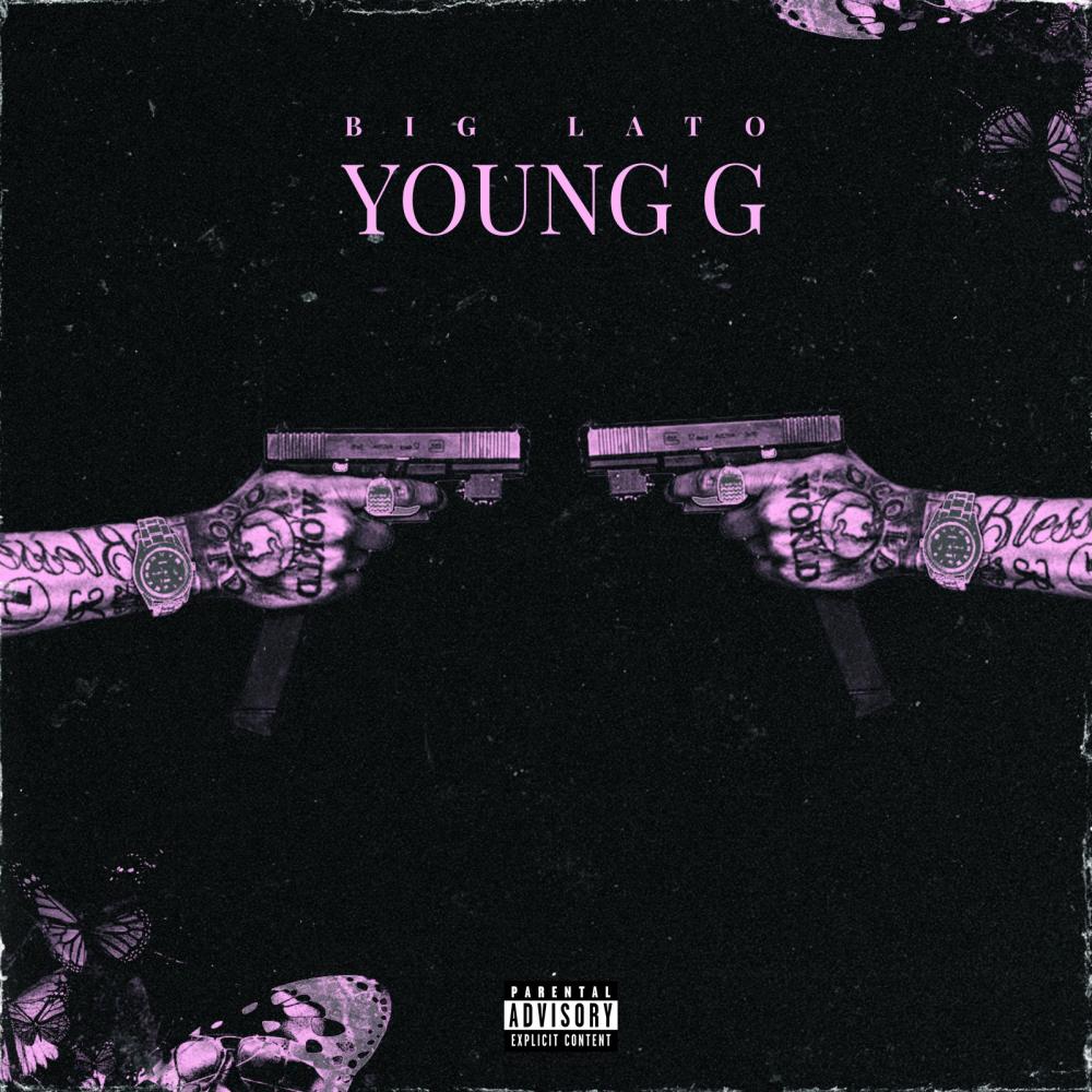 YOUNG G (Explicit)
