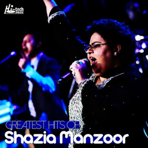 收聽Shazia Manzoor的Mein Ne Tujhe Khoya歌詞歌曲