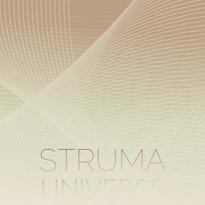 Various Artists的專輯Struma Universe