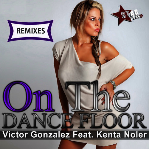 On the Dancefloor (Jorge Sanchez Remix)