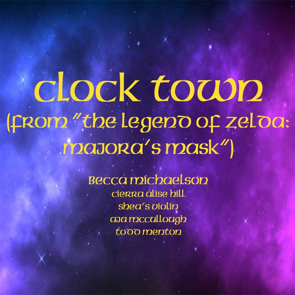 Clock Town