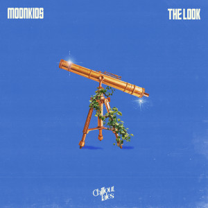 Album The Look from Moonkids