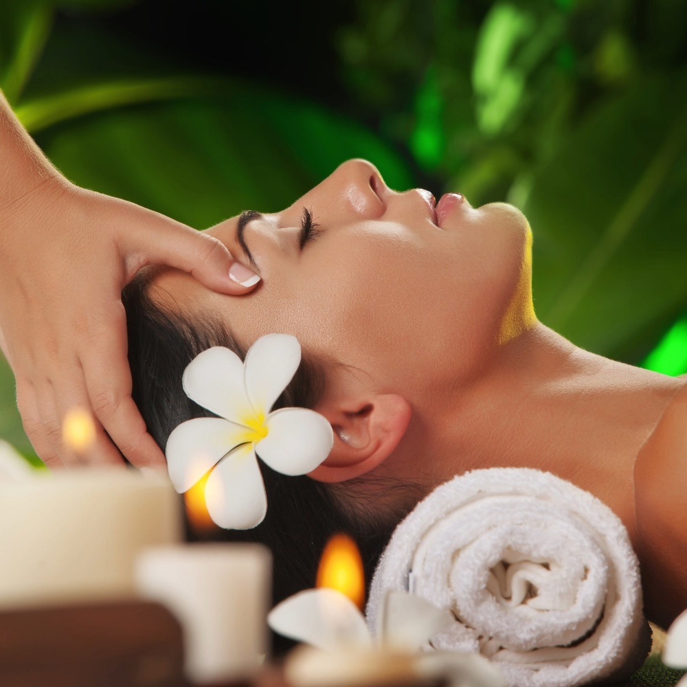 Gentle Spa Night Music