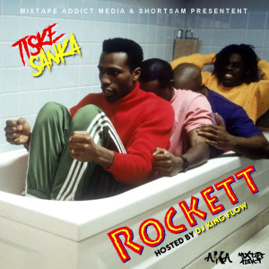 Listen to Squid Game (Explicit) song with lyrics from Tiske Sanka