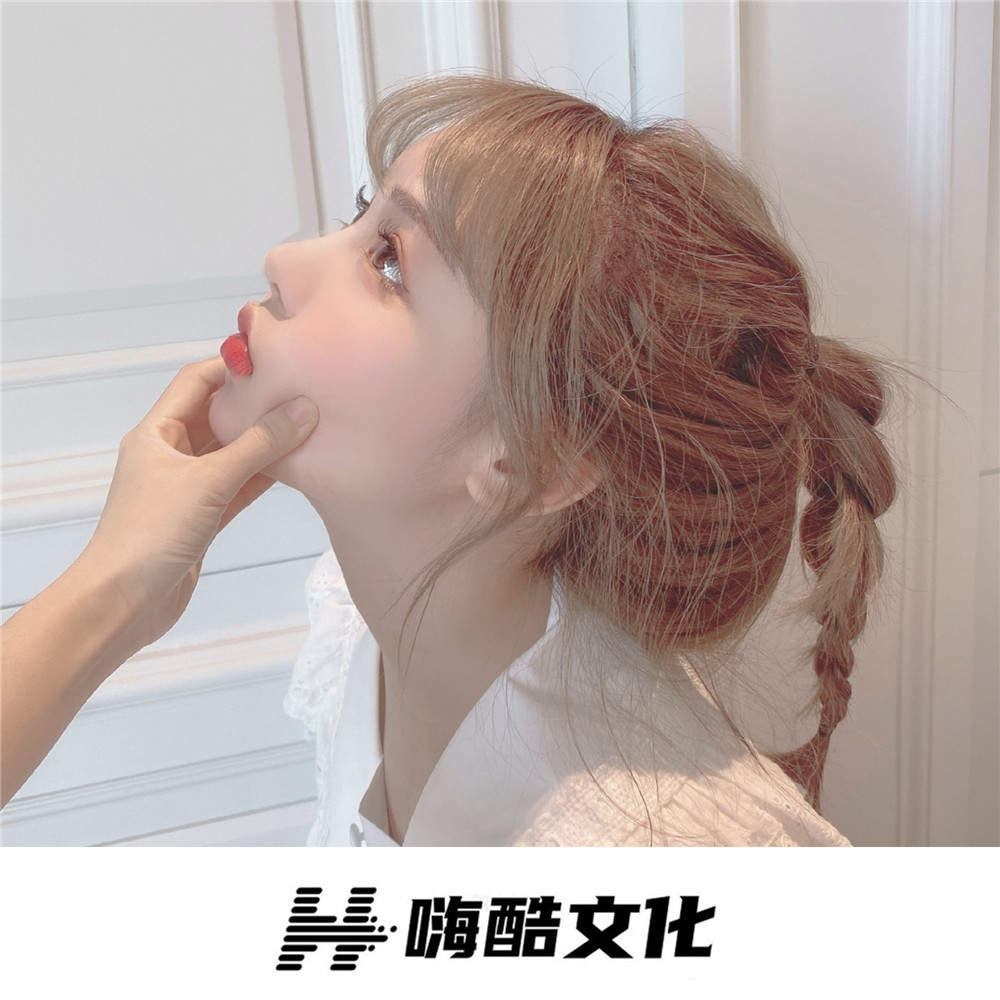英文弹鼓 (DJ版)