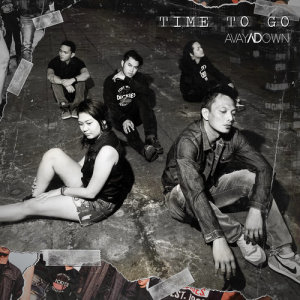 ดาวน์โหลดและฟังเพลง Time To Go พร้อมเนื้อเพลงจาก AvayaDown