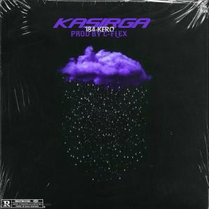Album KASIRGA (feat. Kero) from Kero