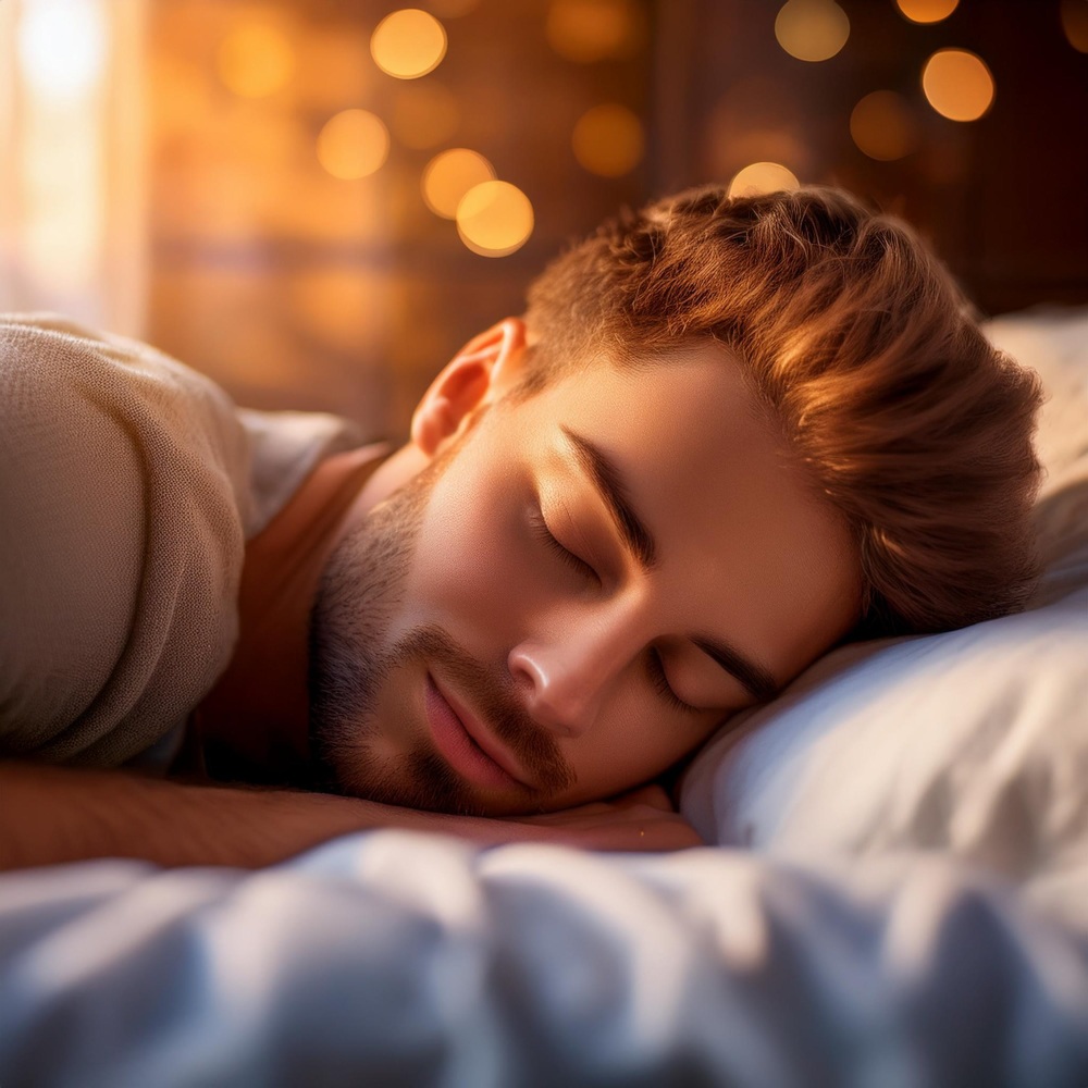 Sonidos Relajantes De La Noche Tranquila