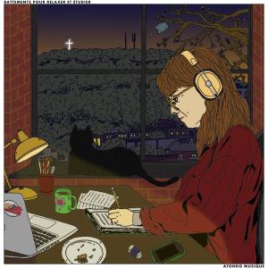 收聽GØHN的3mArs歌詞歌曲