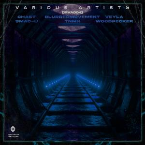 Various Artists的專輯INFLUENCE VARIOUS ARTISTS 004