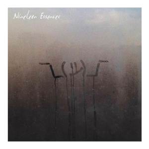 Nineteen Essences的專輯Tear