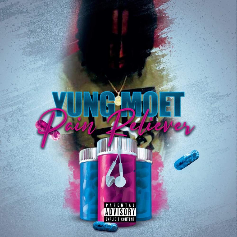 Triple Double (feat. Ohio Jizzle) (Explicit)