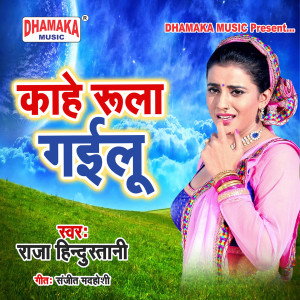 Listen to Kahe Rula Gailu song with lyrics from Raja Hindustani