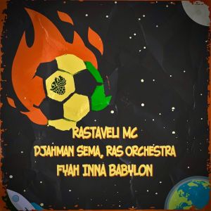 收听Rastaveli Mc的Fyah Inna Babylon (Reggaemedia Version)歌词歌曲