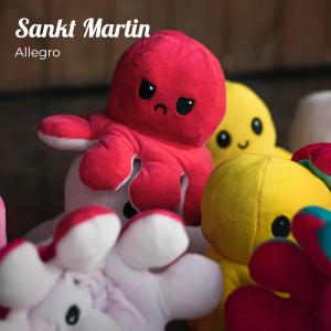 Allegro的專輯Sankt Martin