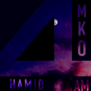 MKO的專輯4AM (Explicit)