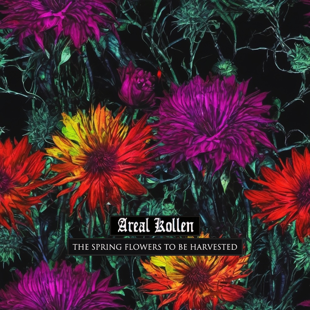The Spring Flowers To be Harvested (Instrumental)