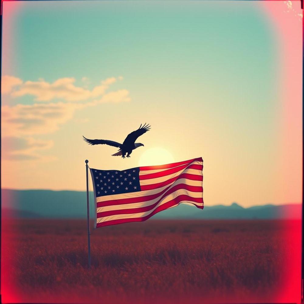 Amerikas Herzschlag