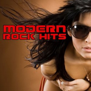 Various的專輯Modern Rock Hits