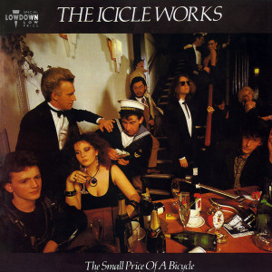 Dengarkan Windfall (Remastered) lagu dari The Icicle Works dengan lirik