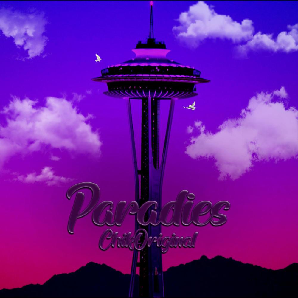 Paradies (Explicit)