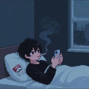 default playlist img