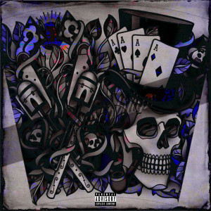 Album K.A.I.F (Explicit) from IMPIerno
