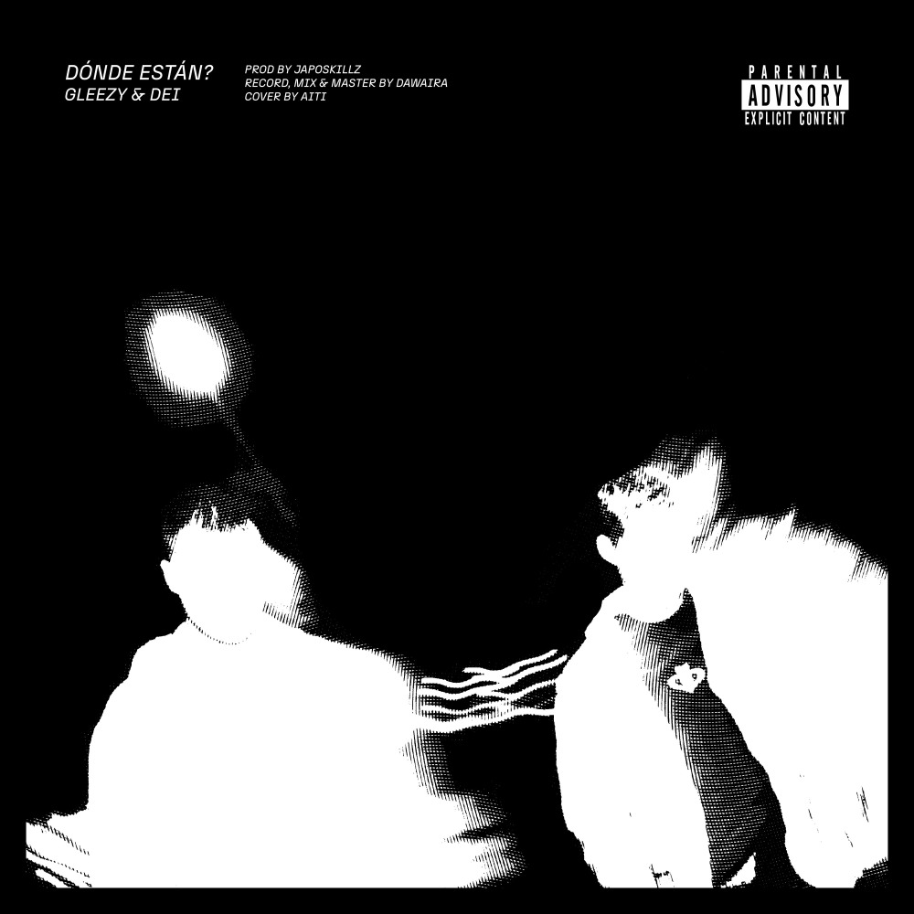 Dónde están? (Explicit)
