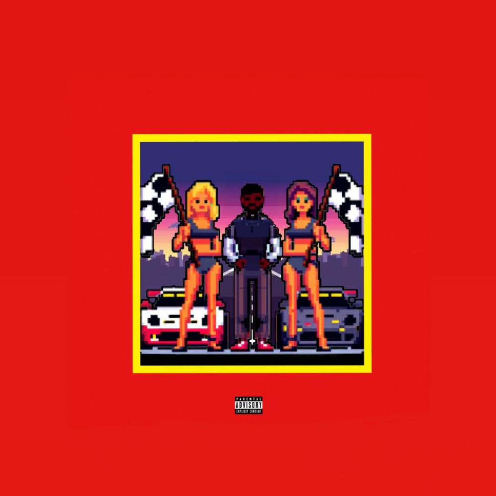 CLONE ID (feat. Sada Baby) (Explicit)