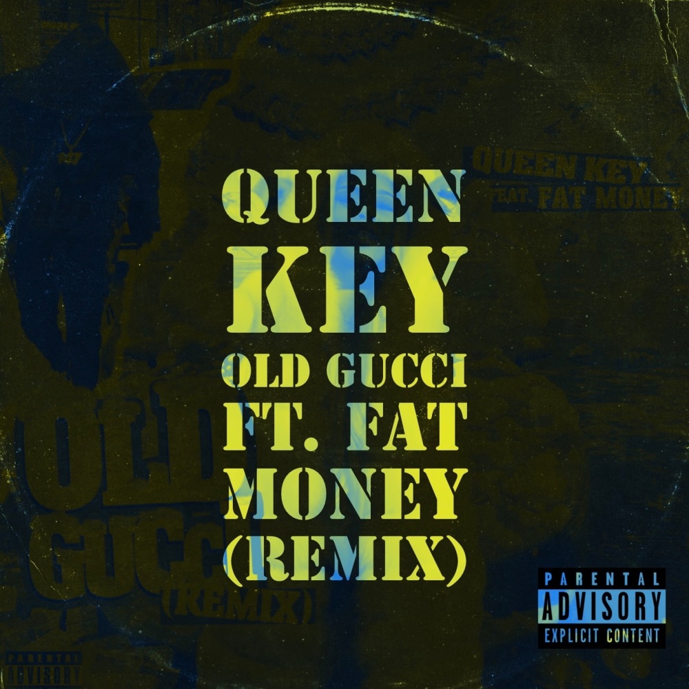 Old Gucci (Remix|Explicit)