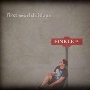 First World Citizen的专辑Finkle Street