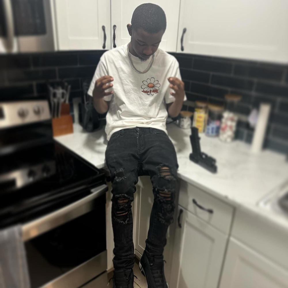 Neva lose me (CGmix|Explicit)