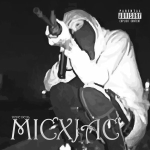收聽Micxjac的No Remorse歌詞歌曲