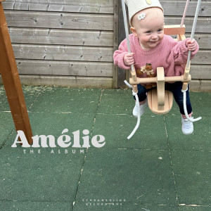 อัลบัม The Album ศิลปิน Amelie