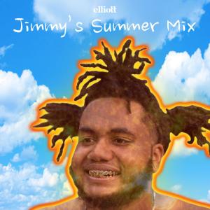 Album Jimmy's Summer Mix oleh Elliott