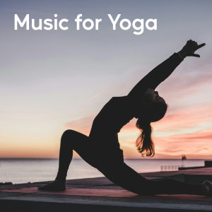 ดาวน์โหลดและฟังเพลง Stillness in Motion พร้อมเนื้อเพลงจาก Yoga Sounds