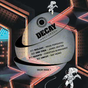 Listen to And Then (Explicit) song with lyrics from James Dexter