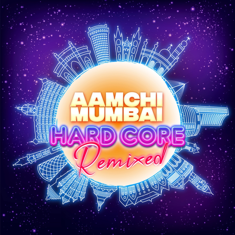 Aamchi Mumbai Hard Core Remixed by Samrat Awasthi