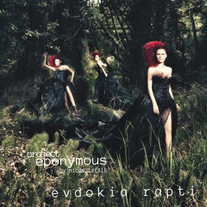 收聽Evdokia Rapti的Invisible歌詞歌曲