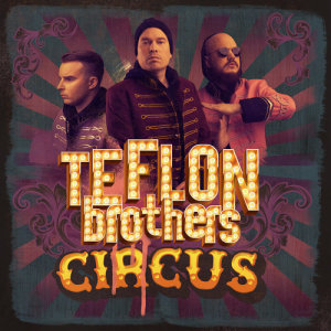 ดาวน์โหลดและฟังเพลง Hubba Bubba พร้อมเนื้อเพลงจาก Teflon Brothers