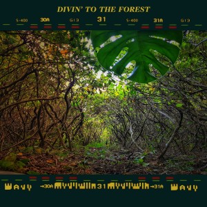 Listen to Do It All Night (feat. KittiB) song with lyrics from Wavy