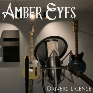 Album Drivers License from Amber Eyes