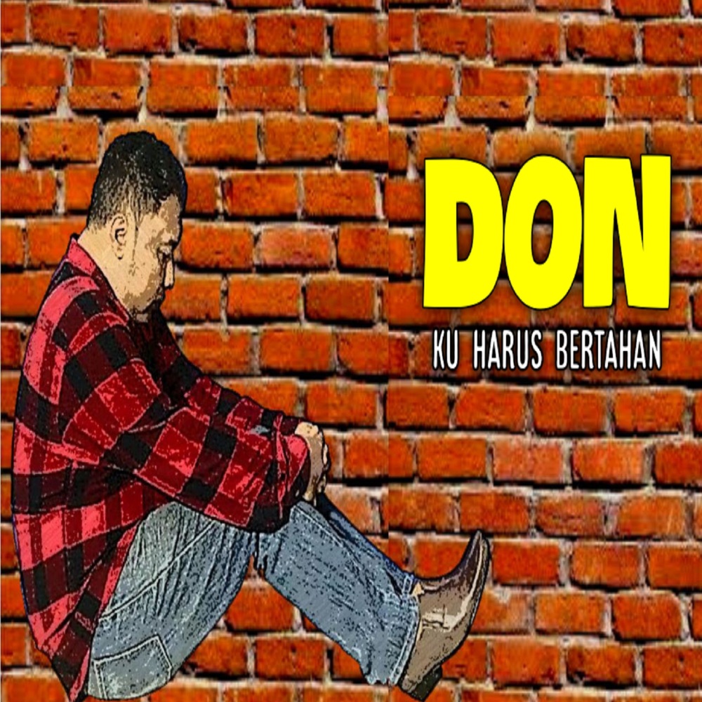 Kuharus Bertahan