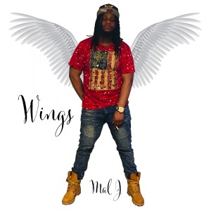 ดาวน์โหลดและฟังเพลง Wings (Explicit) พร้อมเนื้อเพลงจาก Mal J